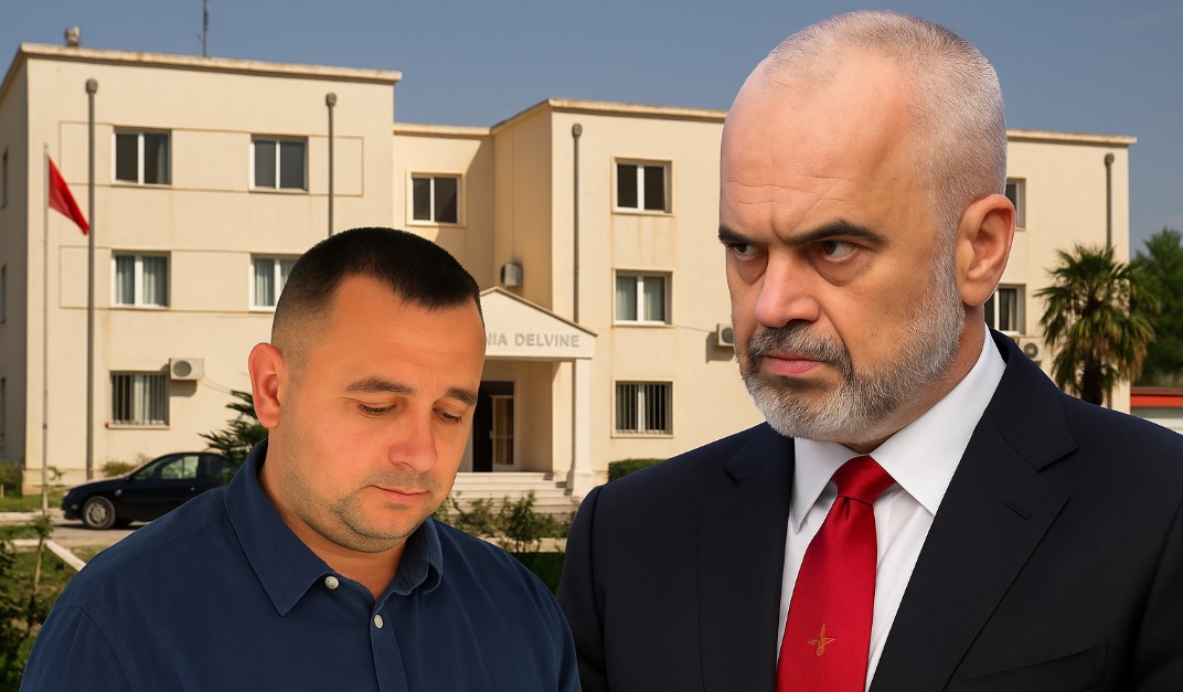 Besmir Veli zbaton ultimatumin e Ramës: U kërkon dorëheqjen të gjithë drejtorëve në Delvinë