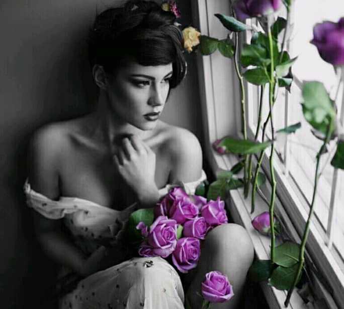 Betim Muço: Ti zemrën time nuk e njohe dot…