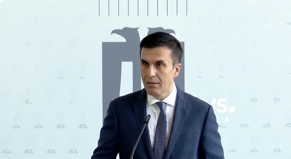 Betohen 26 prokurorë të rinj, Prokurori Çela: Mbingarkesa nga dosjet, një ndër sfidat kryesore