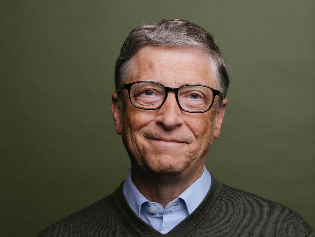 Bill Gates: Tri punët e vetme që do t’i mbijetojnë revolucionit të inteligjencës artificiale