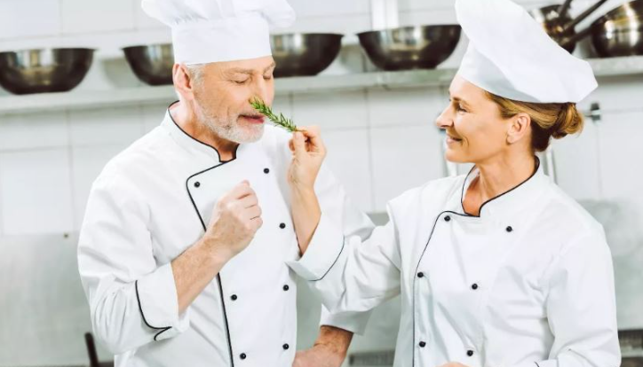 Bima aromatike që përmirëson kujtesën e humorin