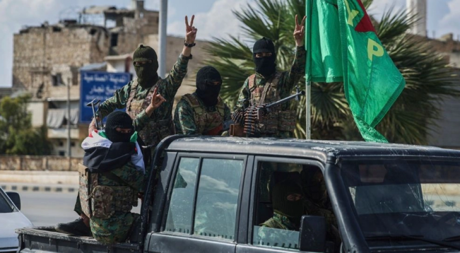 Bisedimet midis qeverisë siriane dhe kurdëve do të nisin së shpejti në Paris