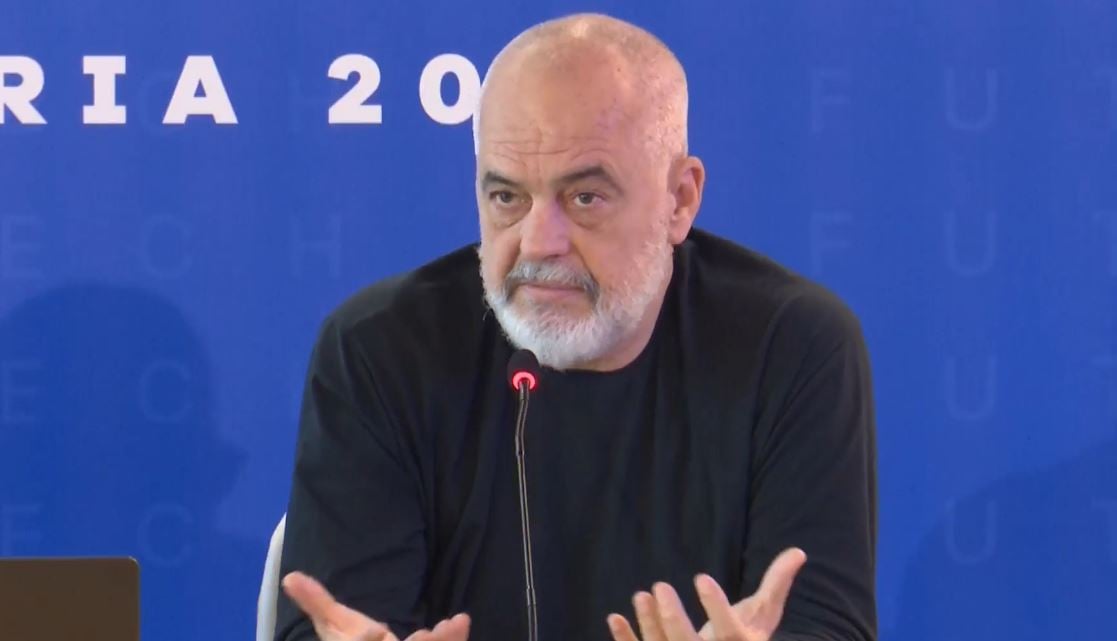 “Bizneset, afat deri në 31 korrik për të larguar materialet”, Rama: Mbajtja buzë rrugëve e rraqeve do të shoqërohet me masa të rënda