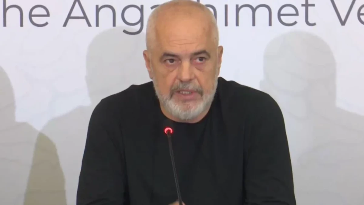 “Biznesi i ka kapërcyer kufijtë”/ Kryeministri Rama në takimin me drejtuesit: Dobësia e pushtetit vendos ka dalë në pah