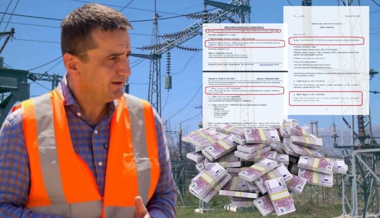 Bledian Dalipi i OSSH, 2.2 mln pa garë Bert Zykës, por Berati e Kuçova në krizë për drita