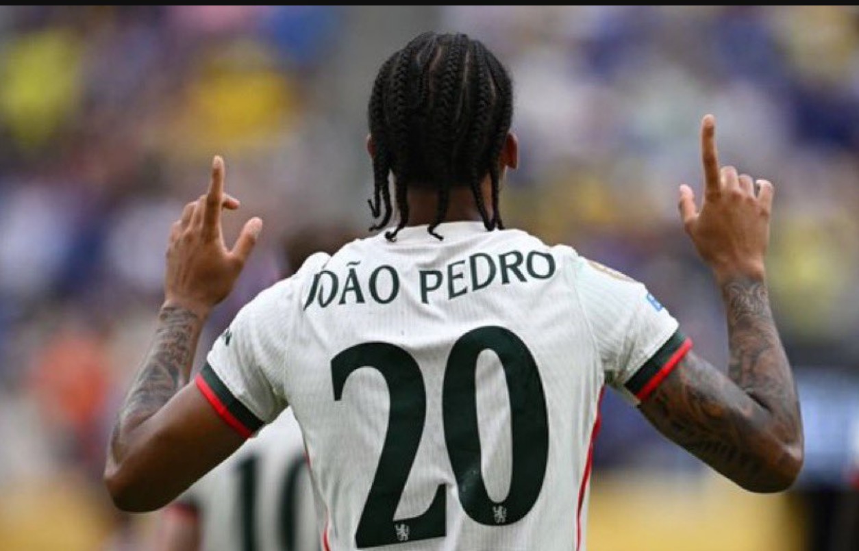 Blerja e re nderon Chelsea-n, londinezët mposhtin pa problem Fluminense-n dhe shkojnë në finale (video)