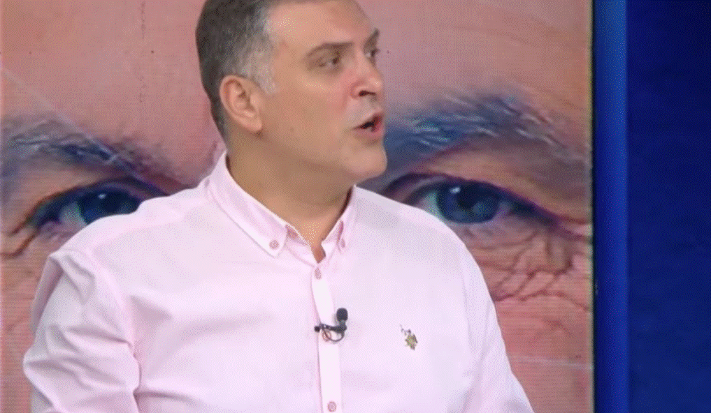 Blushi: Meta në kushte izolimi, nuk e kam takuar prej 1 muaji. I kanë kufizuar lirinë, pa fakte dhe prova