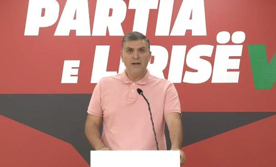 Blushi prezanton nismën: Depozitojmë në Kuvend pr/ligj për rritjen e financimit të Arsimit në 5% të PBB