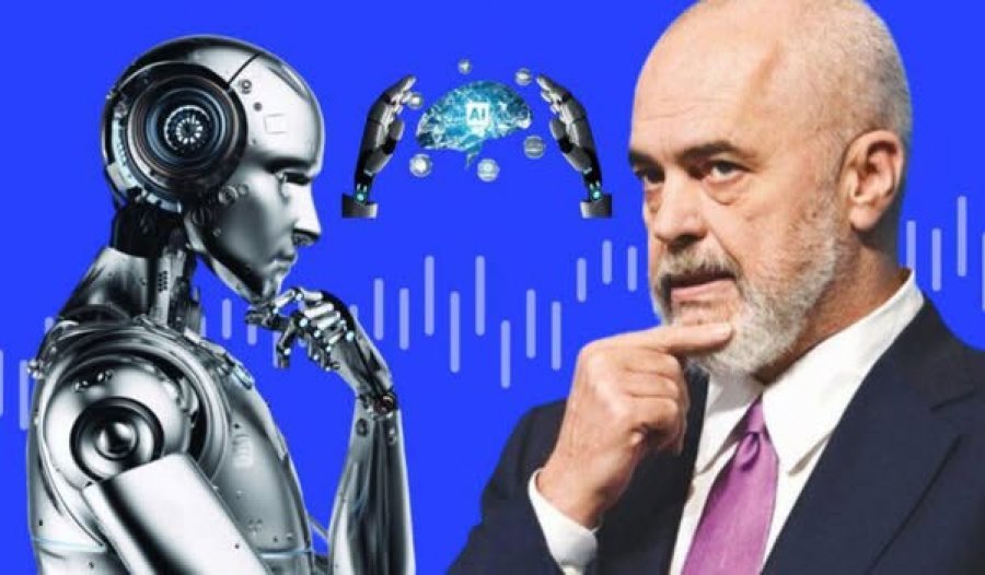 Boçi: Rama përdor teknologjinë për të mbuluar korrupsionin dhe shkatërrimin e territorit