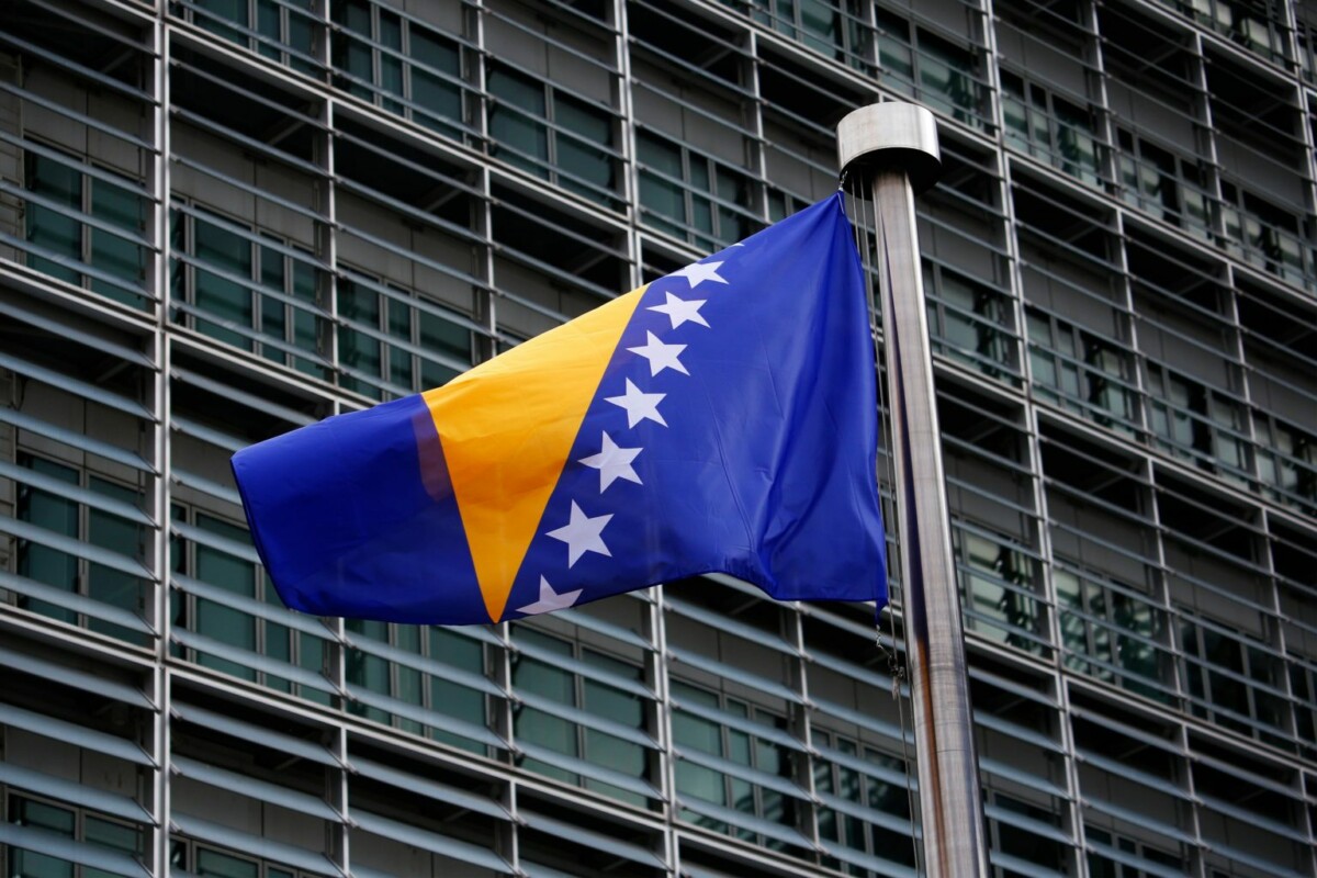 Bosnja dhe Hercegovina humb mbi 100 milionë euro nga paratë evropiane, ja arsyeja