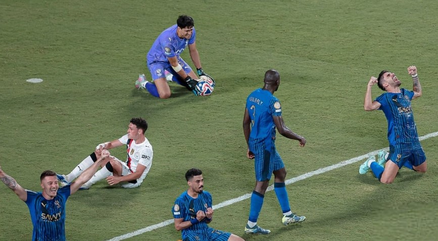 Botërori i Klubeve/ Manchester City eliminohet nga skuadra e Inzaghit në sfidën me 7 gola