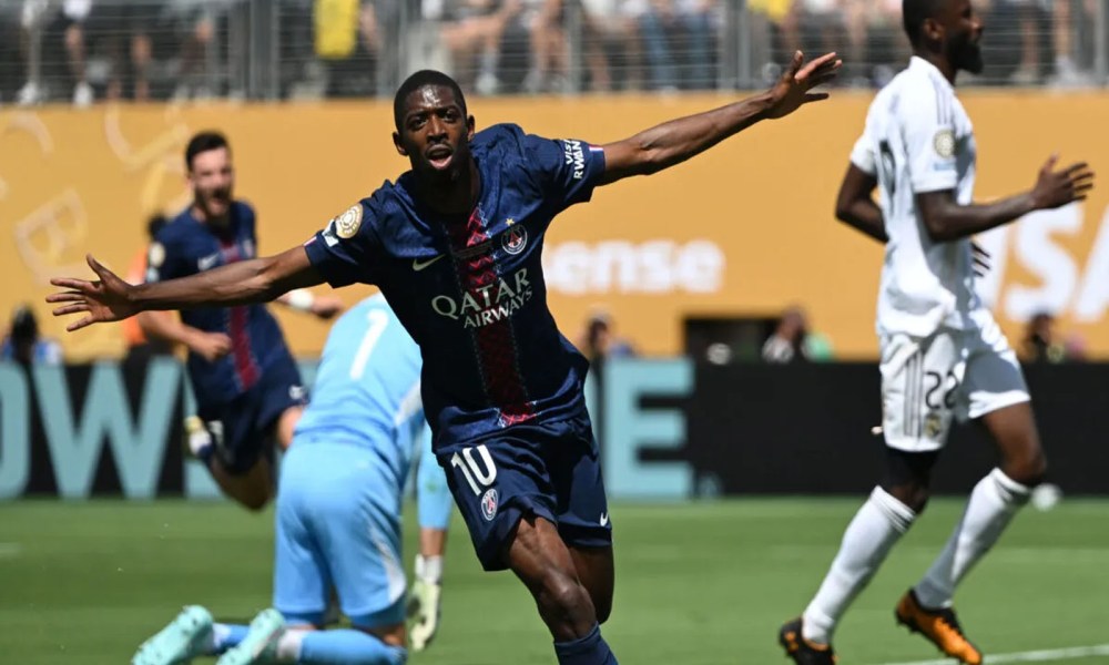 Botërori i Klubeve/ PSG turpëron 4-0 Real Madridin, francezët gjejnë Chelsean në finale! Modric luan aktin e fundit me ‘Galaktikët’