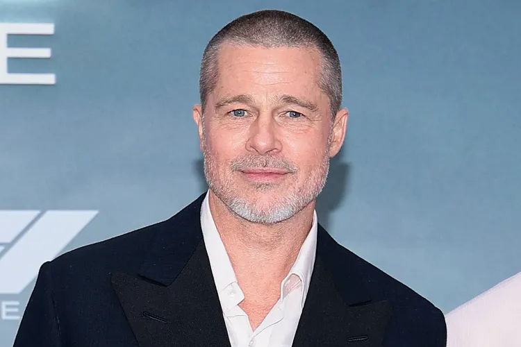 Brad Pitt gati për t’u bërë baba sërish por Ines ka një kusht të qartë