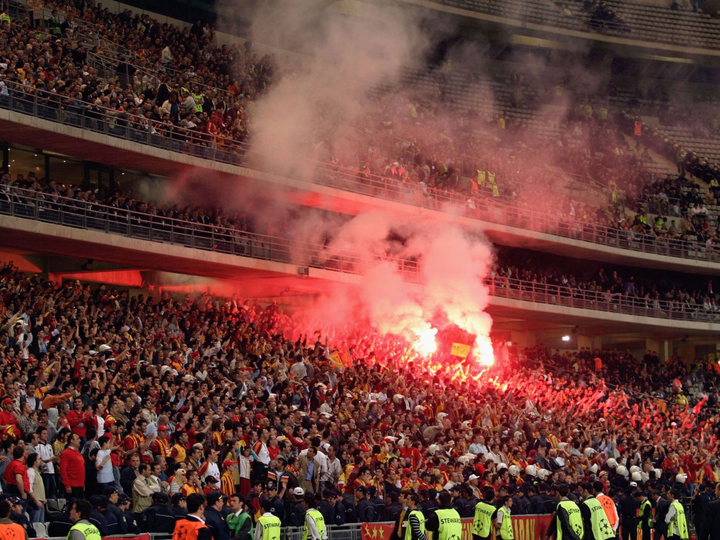 Brenda “perandorisë” Galatasaray: ja ku gjeti paratë për një merkato galaktike klubi i Stambollit. Kërkon të shkruajë historinë edhe në Champions