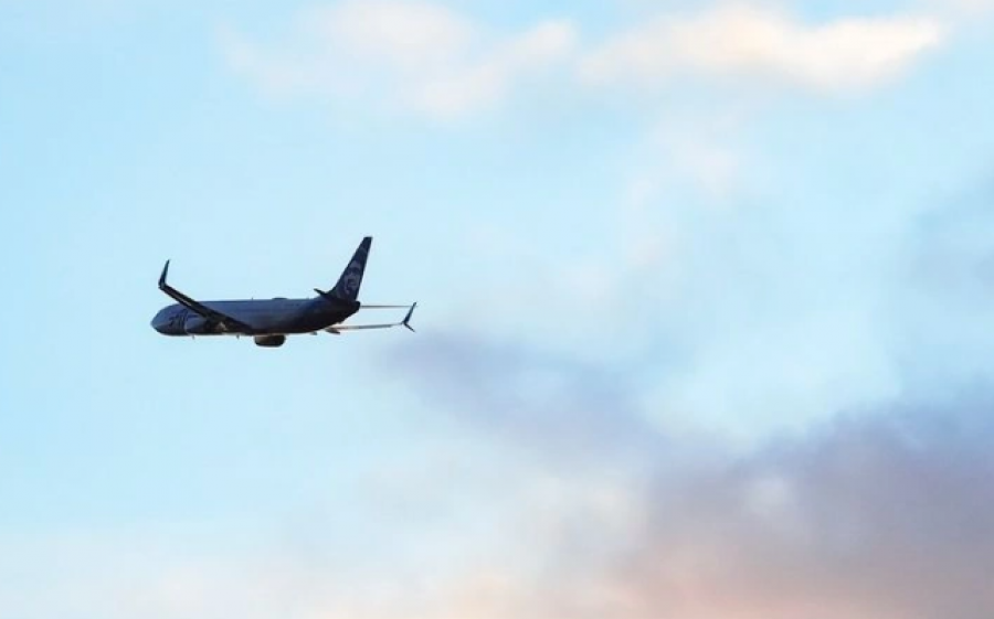 Britani/ Tym në bord, avioni i ‘United Airlines’ bën ulje emergjente në Heathrow