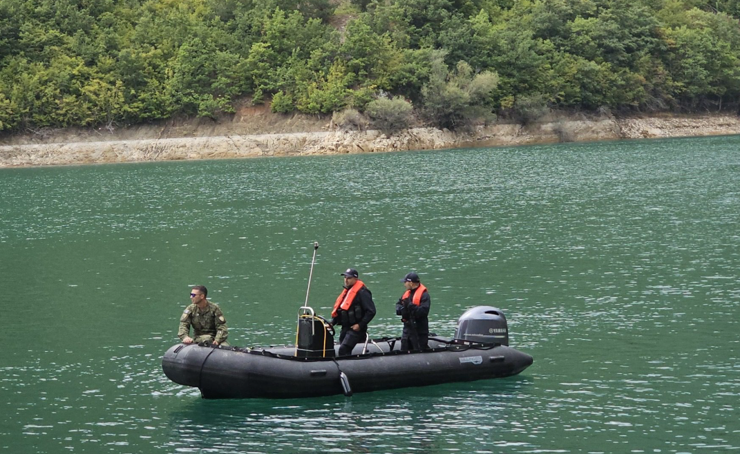 Britania, Franca dhe Italia reagojnë për operacionin në Ujman