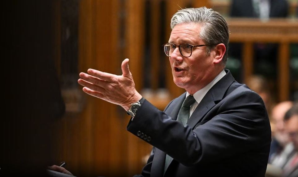 Britania paralajmëron: Do njohim shtetin e Palestinës në shtator nëse Izraeli nuk vepron për t’i dhënë fund tmerrit në Gaza