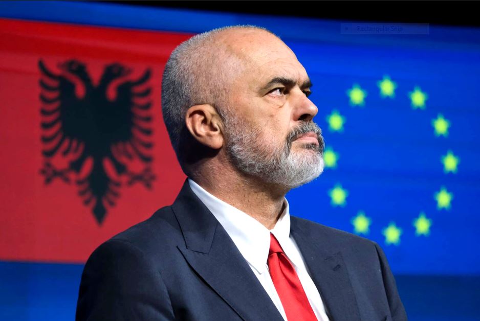 Brukseli i jep shuplakën e fortë Edi Ramës, ja si shkarkimet masive të kryeministrit në bashkitë e vendit rrezikojnë…