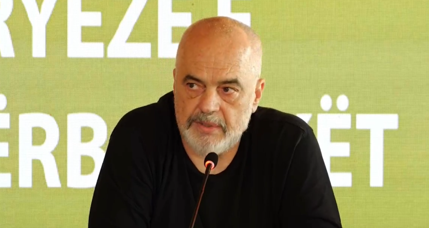 Bujqësia dhe zhvillimi rural, Rama: Brenda gushtit do të përcillen procedurat e lokalizimeve