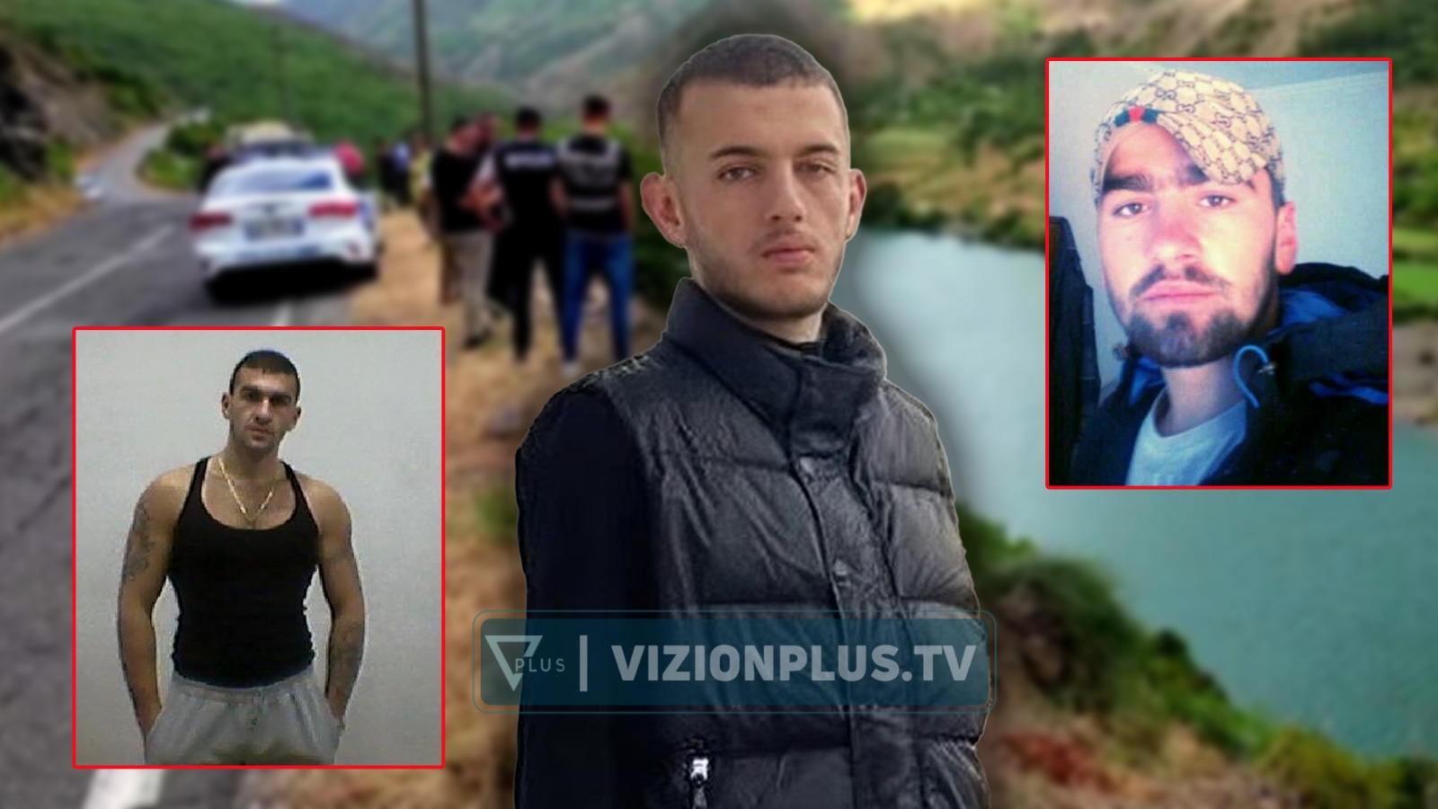 Burg për vrasësit e Renis Dobrës, të akuzuarit për mbytjen e të riut me litar mohojnë përshirjen në krim