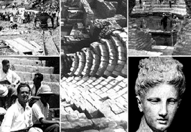 Butrinti, aty ku shkeli Sulejmani i madhërishëm…