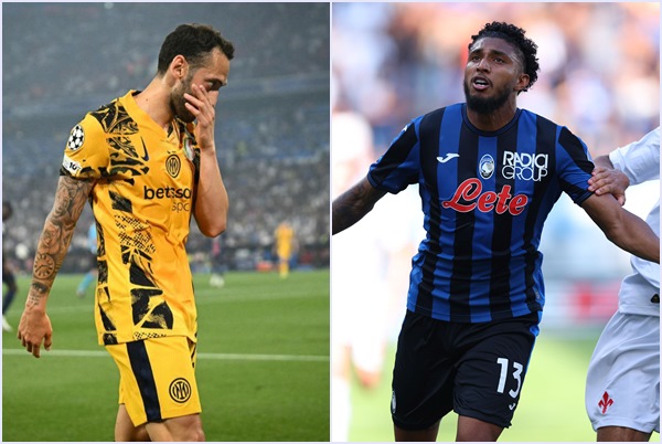 Calhanoglu larg Interit, zikaltërit “piketojnë” pasuesin