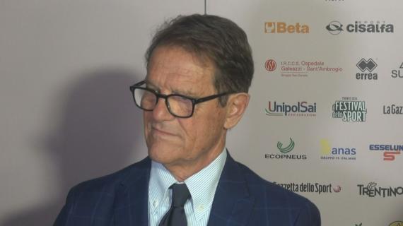 Capello-Juventusit: Tani s’ka më shaka. Yildiz ka përulësinë e kampionit, i denjë për… Real Madridin