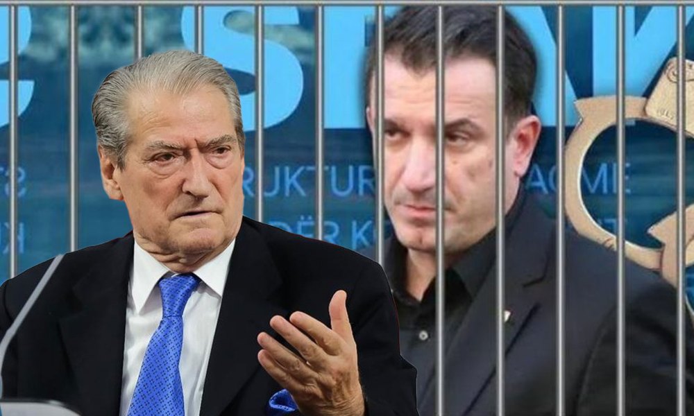 Çfarë ndodhi? Berisha i del në krah Veliajt: Sjellje çnjerëzore brenda burgut nga banditë me uniformë