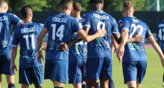 Çfarë po ndodh tek Teuta?/ Ekipi ndryshon gjithçka, prezanton presidentin, trajnerin dhe drejtorin e ri