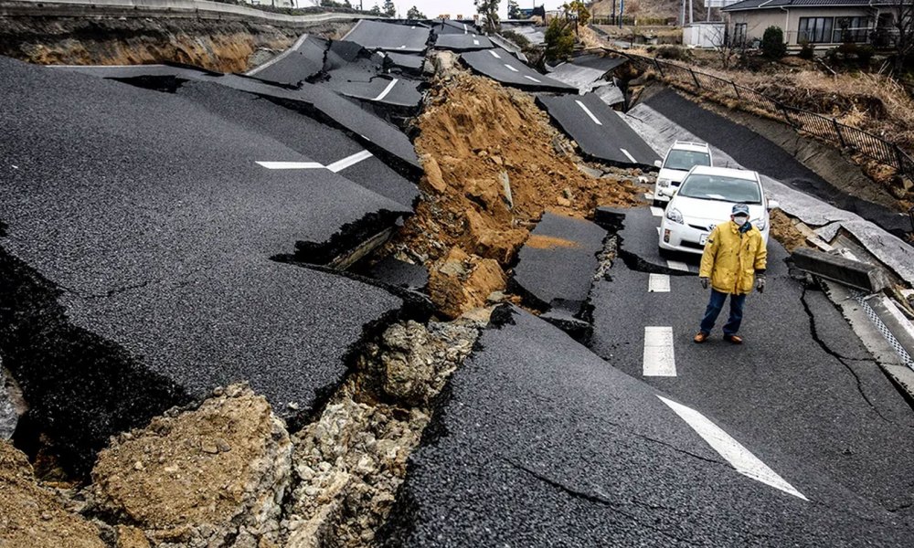 Cilët janë 10 tërmetet më të fortë në histori, Tërmeti 8.8 ballë në Rusi renditet i gjashti