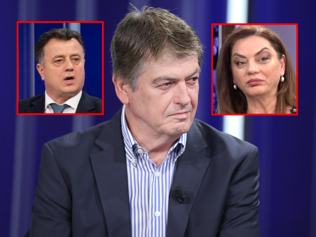 “Ç’mendon për Nokën, Vokshin dhe…?”/ Bamir Topi: Nuk e vë në punë inteligjencën në këto raste