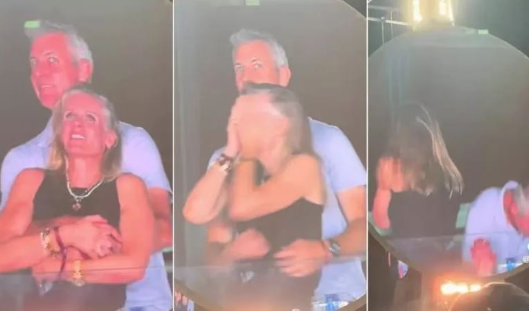 ‘ColdplayGate’/ CEO dhe drejtoresha e burimeve njerëzore pezullohen nga detyra