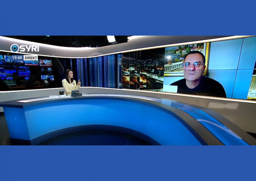 Çollaku: Hetimi i dosjes së inceneratorëve po shpartallohet, akuza kryesore për organizatë kriminale po shmanget