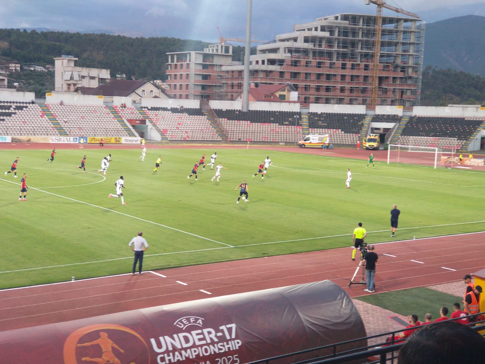 Conference League/ Partizani merr rezultat pozitiv, Vllaznia pa ‘busull’