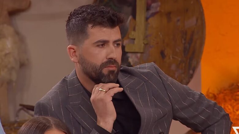 Çudit Andrea: Ju bëj thirrje mos shkoni në gjimnaz! Ja çfarë duhet të bëni