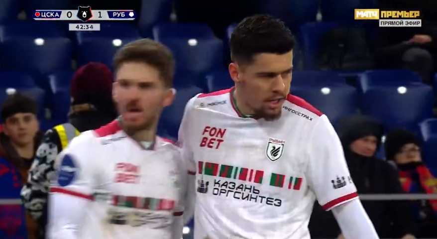 “Daku është një nga dy sulmuesit më të mirë të kampionatit”, lojtari malazez: Mirlindi mund të luajë për Real Sociedadin në La Liga