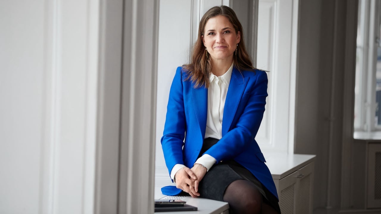 Danimarka krah integrimit të Shqipërisë, ministrja e jashtme: Progres i madh! Gjatë presidencës daneze në BE hapim edhe 2 grupkapituj