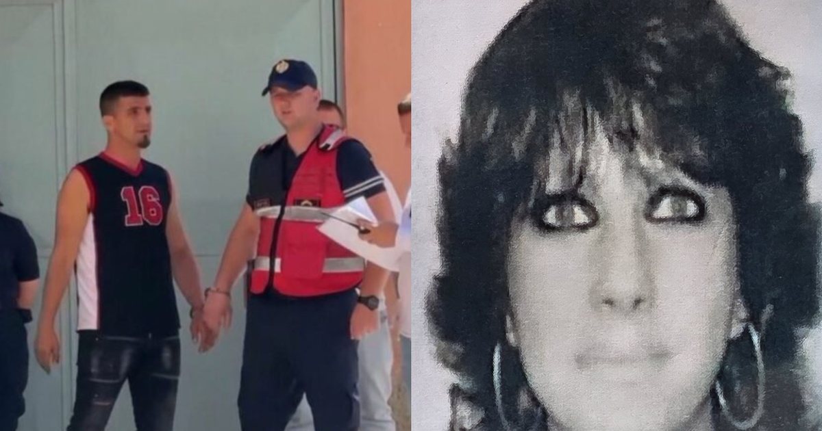 “Dashuria dhe pija na bashkonte!”/ Rrëfehet autori i vrasjes së 52-vjeçares në Pogradec: Ajo më dhunonte!