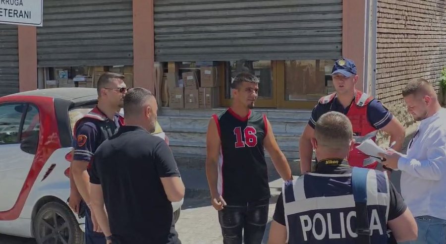 “Dashuria dhe pija na bashkonte!” Rrëfehet autori i vrasjes së 52-vjeçares në Pogradec