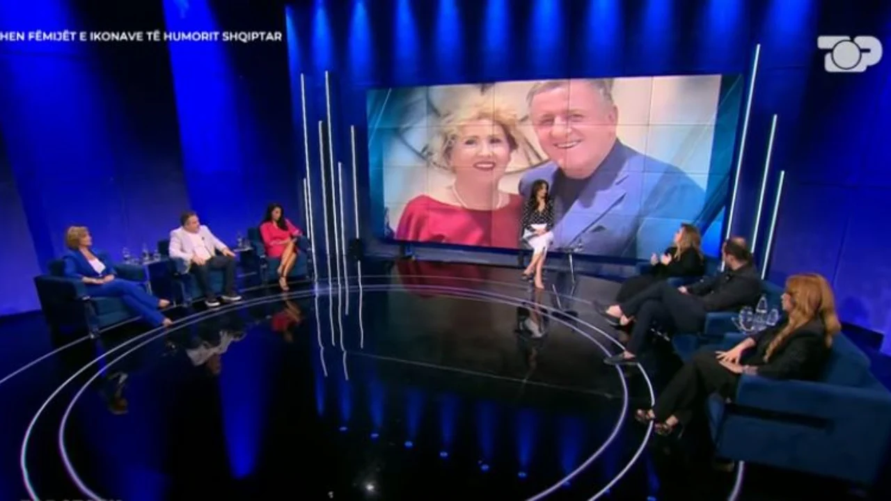 Dashuria e Agron Llakajt pas humbjes së gruas, rrëfimi prekës i Alkidës