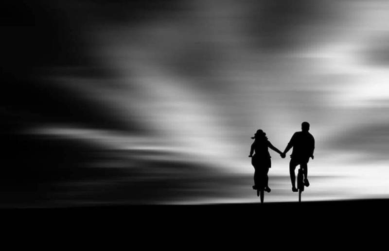 Dashuria nuk është një objekt i vendosur në pako dhe i gatshëm për përdorim…