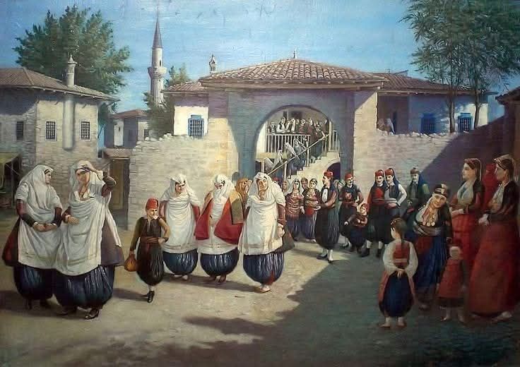 “Dasma shkodrane” – Vepra që mishëron kulturën dhe historinë e Shkodrës