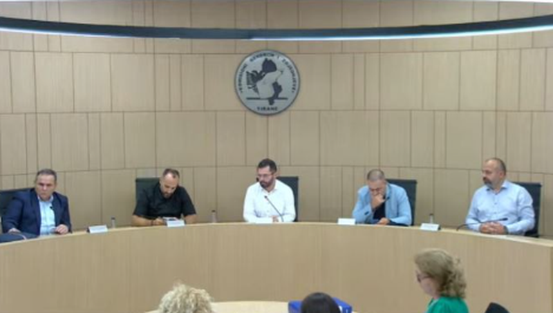 Debate në KAS/ Kalaja kërkon rinumërimin e të gjithë qarkut Durrës: Më thatë se po të gjendeshin…