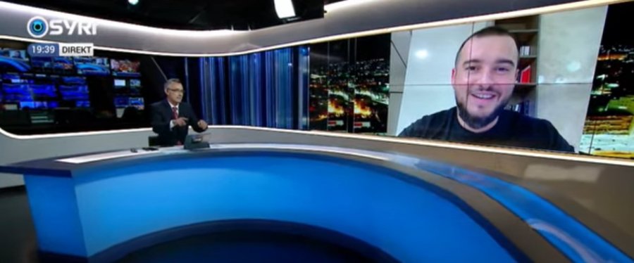 Debatet në Këshillin Bashkiak/ Pano: Veliaj tani është i pandehur zyrtarisht, por mazhoranca nuk lejon diskutime për këtë çështje