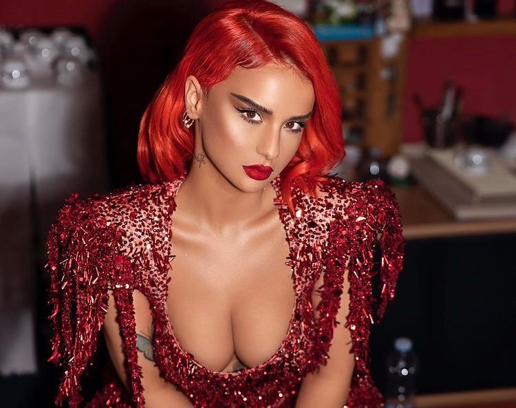 “Deja Vu” po bën namin në TikTok, por a po e sabotojnë Rina Balajn?