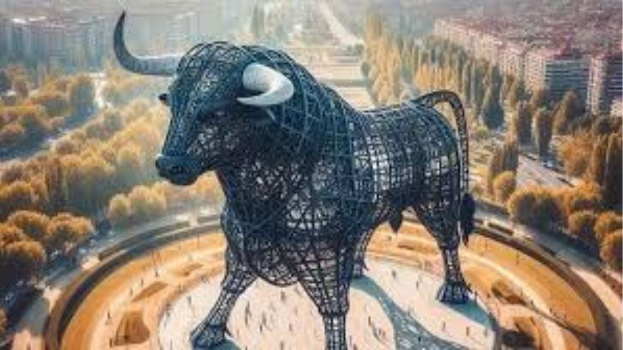 Demi 300 metra, plasin polemikat në Spanjë për monumentin