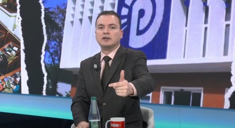 Demokratët po shkojnë drejt Edi Ramës? Analisti Vokshi: Pasoja e moralit të shumicës dhe forcës