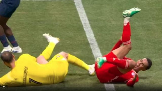 Dëmtim i rëndë, Musiala i “shokon” të gjithë, Donnarumma shpërthen në lot