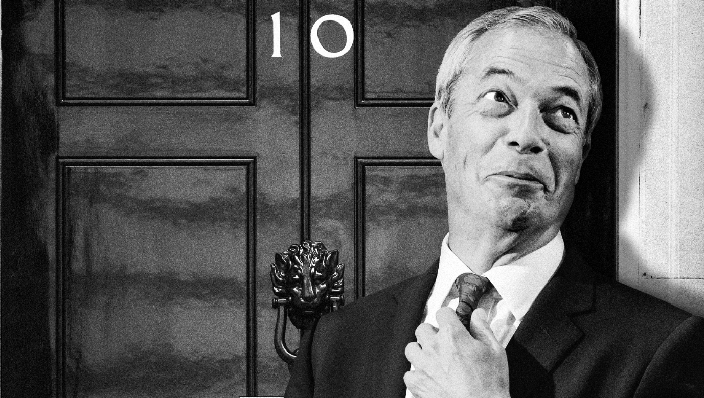 Deputeti britanik Farage: Shqiptarët e këqinj i dua jashtë, vijnë në Londër për qëllime të mbrapshta