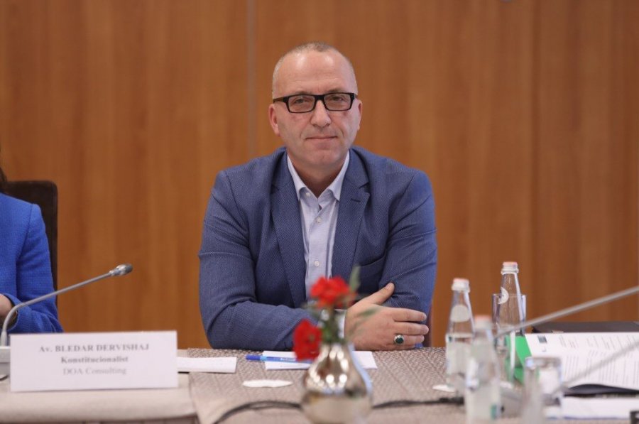 Dervishaj: Kodi i ri Penal parashikon lehtësim të krimeve zgjedhore